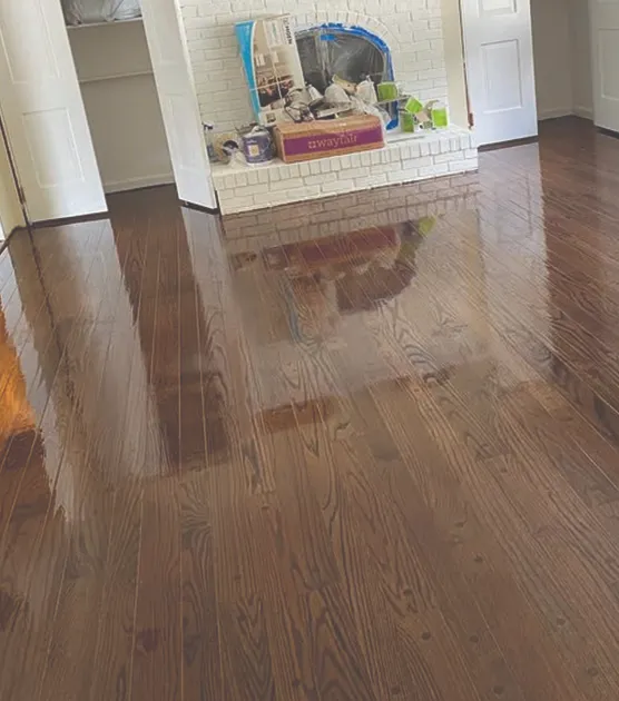Commercial Flooring in Snohomish, WA