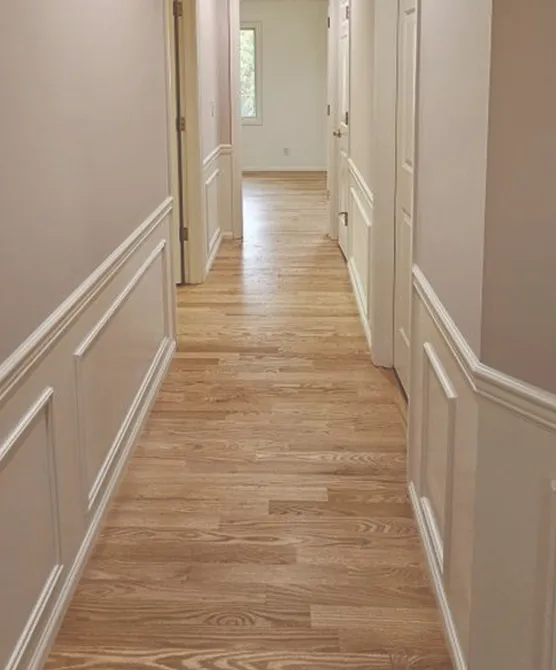 Dustless Floor Refinishing & Staining in Snohomish, WA