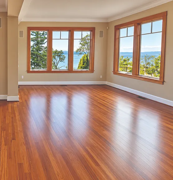 Moisture Protection Built for the Pacific Northwest
