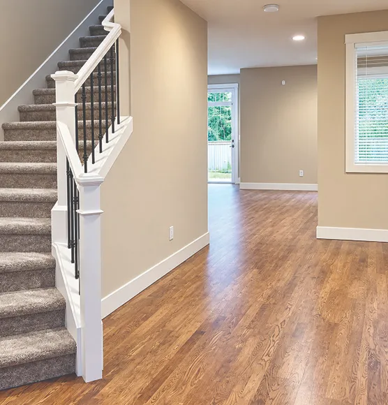 Repairs That Blend Into the Original Floor